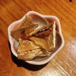 はくしか 銅座店