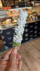 牛たん炭火 利久 松島五大堂店