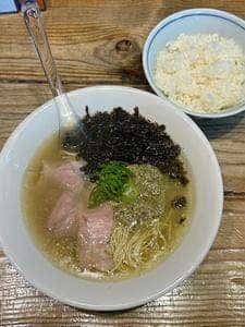 東京ラーメンショー 極み麺 むかん池袋
