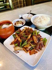 四川陳麻婆