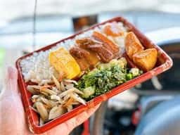 炊きたて弁当 寿食品