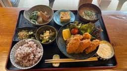 食堂しずく