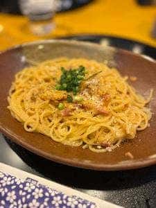 洋麺屋 五右衛門 新宿アイランド店