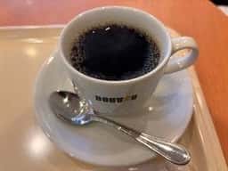 ドトールコーヒーショップ 名古屋セントラル病院店