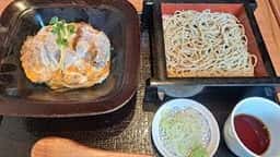 蕎麦割烹 稲田 コレド室町店