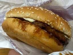 マクドナルド 津田沼駅前店