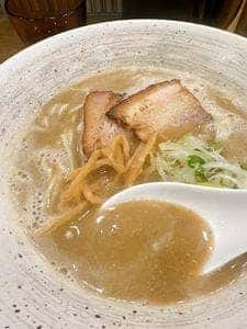 麺屋くれいず