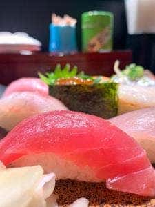 魚喜 エキエ広島店