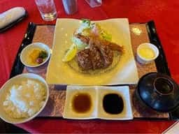 センチュリー三木ゴルフ倶楽部 レストラン