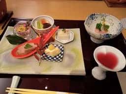 仙郷楼 食事処