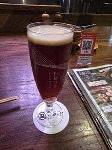 燻製 鉄板焼 クラフトビール MOKU 新橋店
