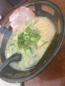 博多ラーメン 福や