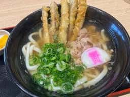 資さんうどん 尾道高須店