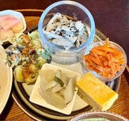 ごはん おやつ シプル