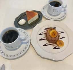 喫茶ドロシー