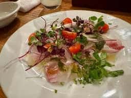 ワイン食堂 イナセヤkitchen