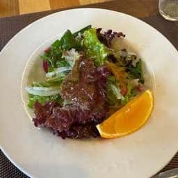 農家リストランテVe.G.I