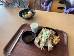 ビッグアップル ハンターマウンテンセントラル