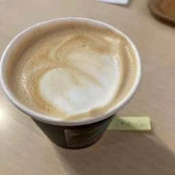 Rhode Island Cafe