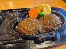 炭焼きレストランさわやか 御殿場プレミアム・アウトレット店