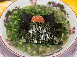 とんこつラーメン よかろうもん