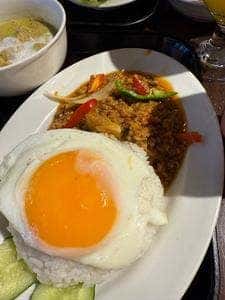 Thai & Indian Asain Bar SIMRAN