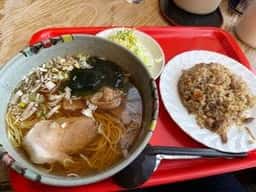 らーめんはうす 豆の木