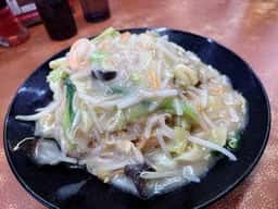 餃子の王将 野田阪神店