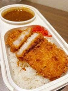 とんかつ 赤坂 水野