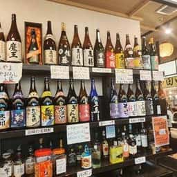 立ち呑み たたんばぁ アミュプラザ長崎