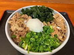 麺処 綿谷 高松店