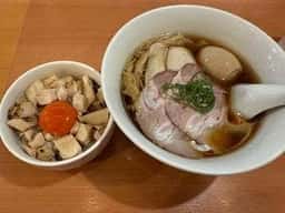 らぁ麺はやし田 池袋店