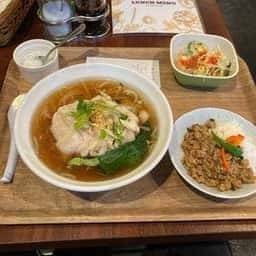 バンコクナイト六本木