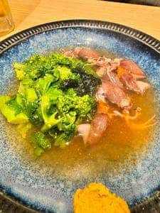 貝•刺身専門店 しらはら 関内店