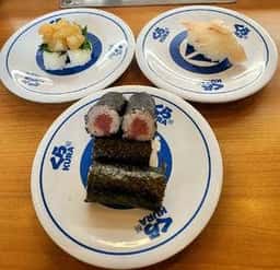 くら寿司 高井田店