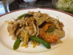 中国懐石 ももたろう