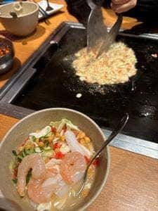 お好み焼本舗 大和店