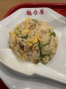 ラーメン魁力屋 イオンモール太田店