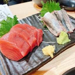 貝・刺身専門店 しらはら 花咲町