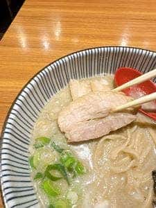 ミスターラーメン