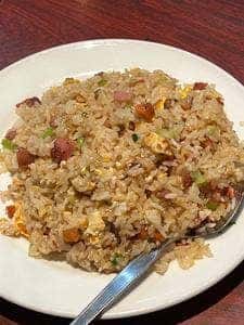 海港美食