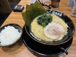 壱角家 サンシャインシティアルタ店