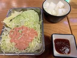 辛ちゃん 上石神井店