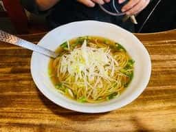 熱烈上海食堂