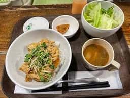 神田 麦酒家