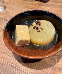 よりみちおでん