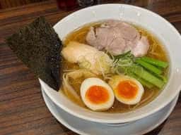 麺屋 空海 大船 ルミネウィング店