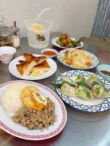 タイ屋台 999 二子玉川店
