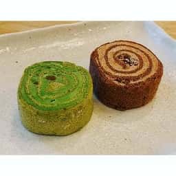 菓子屋 little CHIMO