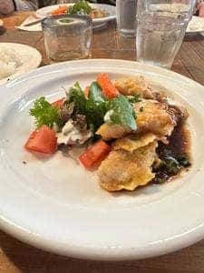 かもがわカフェ
